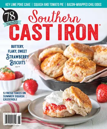 Southern Cast Iron Preview