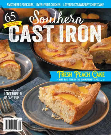 Southern Cast Iron Preview