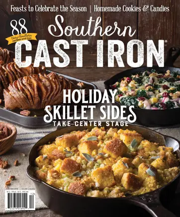 Southern Cast Iron Preview