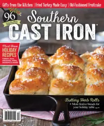 November/December 2019 
                issue November/December 2019