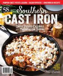 November/December 2021 
                issue November/December 2021