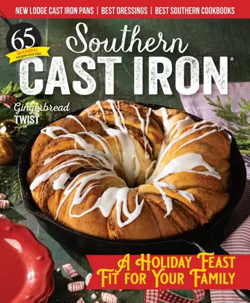 Southern Cast Iron Preview