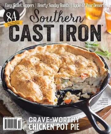 Southern Cast Iron Preview