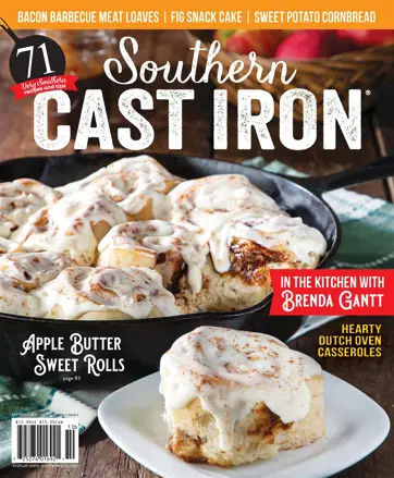 Southern Cast Iron Preview