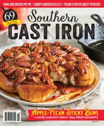 Southern Cast Iron September/October 2022