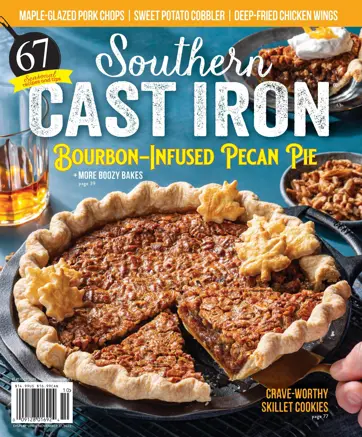 Southern Cast Iron Preview