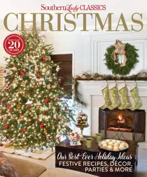 20 Years of Christmas 2018 
                issue 20 Years of Christmas 2018