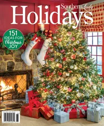 Christmas 2018 
                issue Christmas 2018