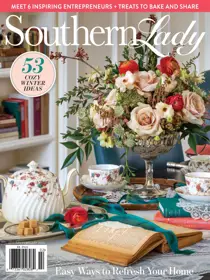 Southern Lady January/February 2023