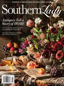 Southern Lady 
                issue January/February 2026