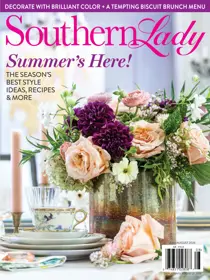 Southern Lady July/August 2024
