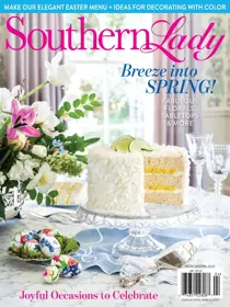 Southern Lady March/April 2023