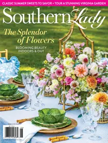 Southern Lady May/June 2023