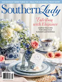 Southern Lady May/June 2024