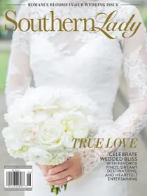Southern Lady 
                issue May/June 2026