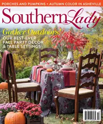 October 2019 
                issue October 2019