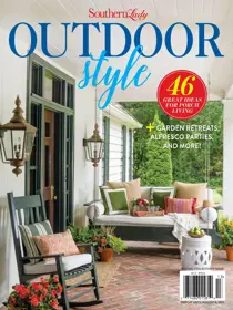 Outdoor Style 2021 
                issue Outdoor Style 2021
