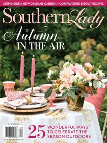 September 2021 
                issue September 2021