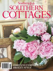 Southern Cottages 2019 
                issue Southern Cottages 2019