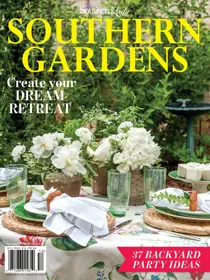 Southern Gardens 2020 
                issue Southern Gardens 2020