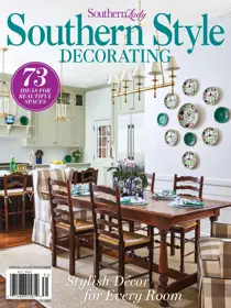 Southern Lady Southern Style Decorating 2022
