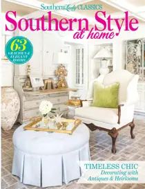 Southern Style Summer 2020 #2 
                issue Southern Style Summer 2020 #2