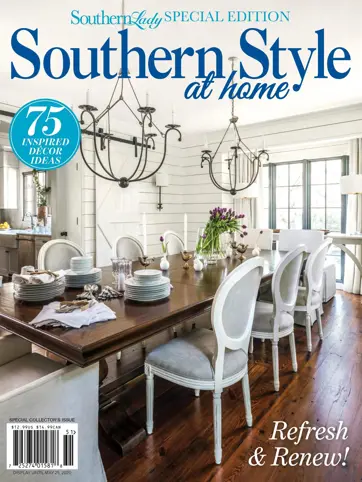 Southern Lady Preview