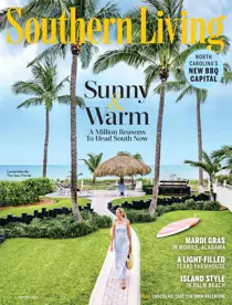 Southern Living Jan-Feb 2024