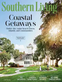 Southern Living Jun/ Jul 2023