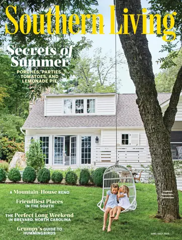 Southern Living Preview