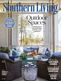 Southern Living May 2024