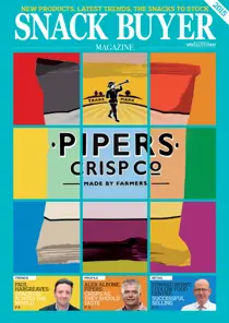 2015- Snack buyer 
                issue 2015- Snack buyer