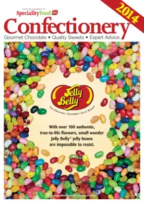 Confectionery 
                issue Confectionery