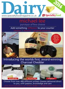 Dairy 
                issue Dairy