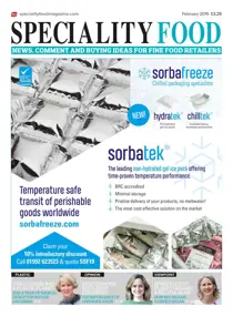 Feb/Mar 2019 
                issue Feb/Mar 2019