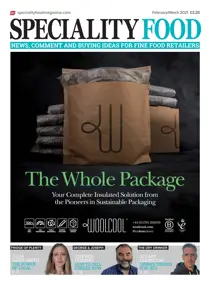 Feb/Mar 21 
                issue Feb/Mar 21