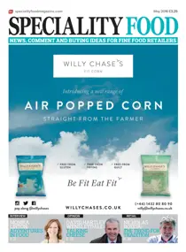 May-16 
                issue May-16