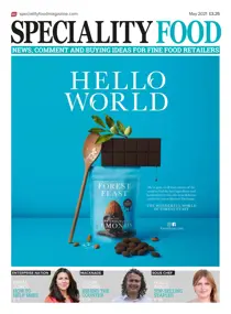 May-21 
                issue May-21