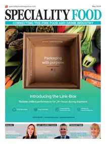 May-24 
                issue May-24