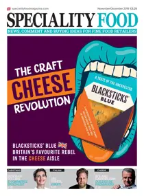 Nov/Dec 2019 
                issue Nov/Dec 2019