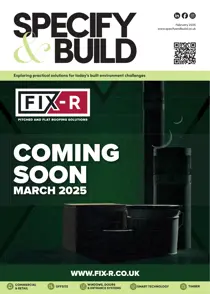 February 2025 
                issue February 2025