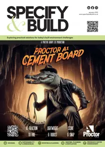 January 2025 
                issue January 2025