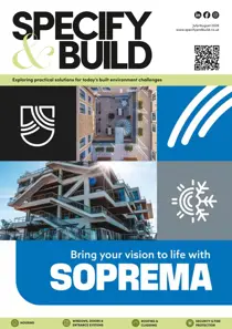 Specify & Build 
                issue Jul/Aug-26