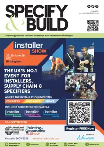 Specify & Build 
                issue May-26