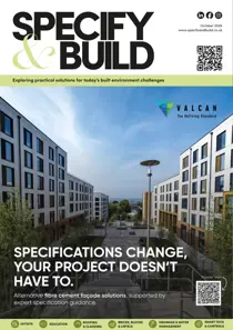 Specify & Build 
                issue Oct-26