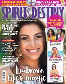 Spirit & Destiny Apr-22