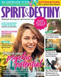 April 2018 
                issue April 2018