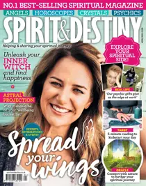 April 2020 
                issue April 2020