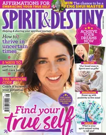 August 2020 
                issue August 2020