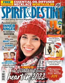 December 2021 
                issue December 2021